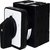 Chave Comutadora K356-40-3P CHAVE COMUTADORA 1-0-2 TRIPOLAR 40A - MONTAGEM PAINEL - PRETA