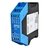 Rele de Segurança NST-2008F 24VCC CAT.4 - PARADA DE EMERGÊNCIA- SAÍDAS 3NA+1NF - RESET MANUAL/AUTOMÁTICO