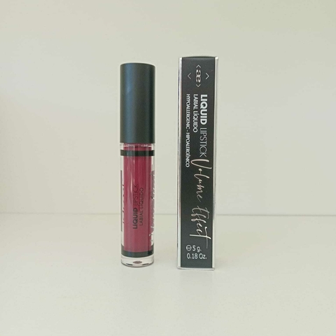 Liquid Lipstick Volume Effect - Like a Virgin LLV30