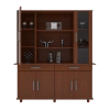 MODULAR 1.60 M. 6 PUERTAS 2 CAJONES