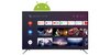 Smart tv 50'' 4K HITACHI