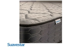 COLCHÓN CENTURIA PRO 140X190X25 CM SUAVESTAR en internet