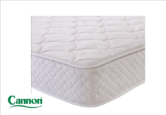 Colchón Princess 80 x 190 x 23 cm CANNON - comprar online