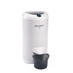 Secarropas Clásico 5.5kg. B-655 KOHINOOR