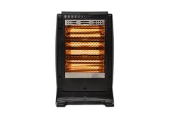 Estufa halógena c/turbo 1600 w. PROTALIA