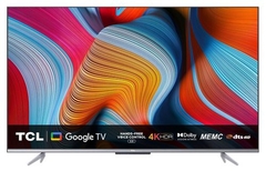 Smart Tv 50¨ 4k UHD TCL