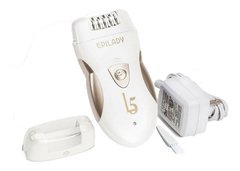 DEPILADORA L5 EPILADY