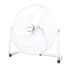 TURBO 20¨ BLANCO AXEL