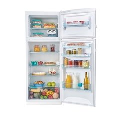 Heladera con freezer 414 lt. COLUMBIA - comprar online