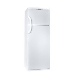 Heladera con freezer 317 lt. COLUMBIA