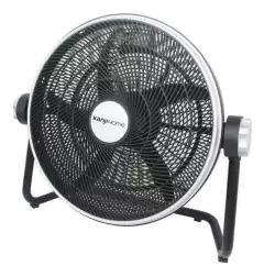 TURBO VENTILADOR 20´´ KANJI HOME