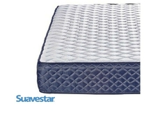 COLCHÓN LUJO 80X190X20 CM SUAVESTAR - comprar online