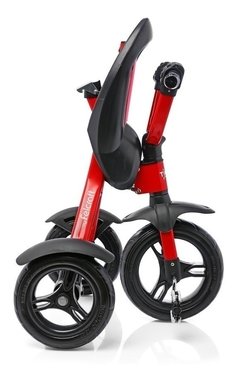 Triciclo Chopper FELCRAFT - comprar online