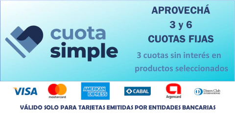 Imagen del carrusel Arico Muebles