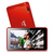 Tablet GHIA GTABA7WF - 7" - Quad Core - 2 GB - 16GB - Cámara 0.3MP/2MP - 2000mAh - Android 11