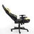Silla gamer ocelot OGS-02 amarillo con negro - comprar en línea
