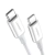 Cable USB-C a USB-C | 1 Metro | Carga Rápida de hasta 60W - comprar en línea
