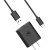 Cargador Motorola Cubo+cable Usb A Tipo C Turbo Power 20w