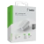 Cargador De Pared Usb - C Pd Boost Charge Blanco - Belkin 20W