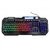 TECLADO ALAMBRICO OCELOT