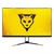 Monitor Ocelot 27 Pulgadas