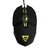 MOUSE OCELOT/ GAMER / ALAMBRICO / USB / DPI CONFIGURABLES HASTA 3200 / 7 BOTONES / ILUMINACIN ARCOIRIS / DISE?O ERGONOMICO