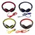 auricular manos libres pro21 vincha negro y azul - comprar online
