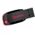 pen drive sandisk 16gb negro