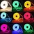 TIRA LED NEON SIN MARCA AF23203 NEON FLEXIBLE STRIP LIGHT AZUL - comprar online