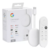 CHROMECAST GOOGLE GENERACION 4 CON CONTROL FULL HD SIN FUENTE