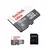 micro sd sandisk 16gb ultra 80mb/s adap c10 en internet