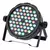 EFECTO LUCES PROTON HT-54 MULTICOLOR 54 LED