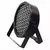 EFECTO LUCES PROTON HT-54 MULTICOLOR 54 LED - comprar online