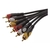 CABLE 3 RCA A 3 RCA 1.5M CICLOS