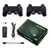 CONSOLA GAME 4K ULTRA HD GAME STICK MAME/FC/GB/GBA/GBC/MD/SFC/PS1/ATARI2600/ATARI7800