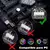 TIRA LED RGB 5050 5M EXTERIOR CON CONTROL REMOTO - tienda online