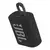 PARLANTE BLUETOOTH JBL GO 3 BATERIA 5 HORAS IP67 AZUL - comprar online