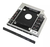 ADAPTADOR CADDY DISK NETMAK SATA 2.5 PULG 12.7MM NM-CAD2 en internet