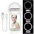 ARO LED CHICO TIPO BROCHE CELULAR en internet