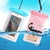 Funda de Celular para el Agua Sumergible en internet