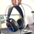 AURICULAR KOSMO KOS-AURO49 RGB - comprar online