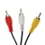 Cable av ps2/ps3 1.8m - comprar online