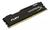 MEMORIA RAM DDR4 KINGSTON HYPERX FURY BLACK 4GB 2666MHZ