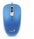 MOUSE GENIUS DX-110 USB BLUE (1491) en internet