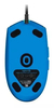 MOUSE GAMER LOGITECH G203 GAMING LIGHTSYNC BLUE 910-005795 en internet