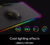 MOUSE PAD GAMER GENIUS GX GX-P500 USB GO GAMING - Cybertron Tecnologia