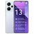celular xiaomi redmi note 13 pro plus 5g 512gb 12gb 6.67 pulgadas 200/8/2/16 mpx Aurora moonlight white