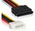 CABLE SATA POWER - comprar online