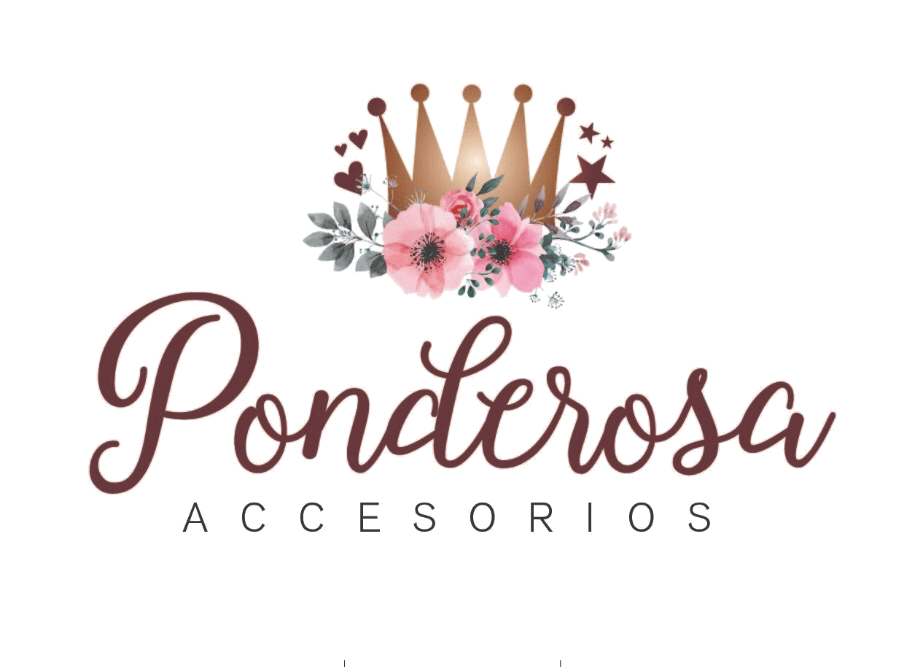 Ponderosa Accesorios