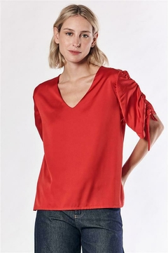 BLUSA NEW BROMELIA en internet